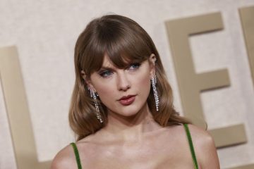 The Internet is filled with ‘deepfake’ Taylor Swift porn and shows the danger of AI for women