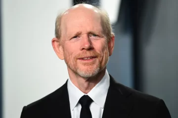 What Is Ron Howard’s Net Worth