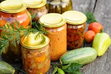 The Importance of Safe Home Canning: Understanding the Risks and Precautions
