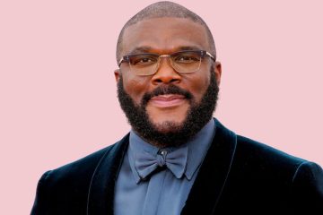 How Much Is Tyler Perry Worth